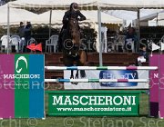 Bologni F Trifoglio TosTour2013- S5 2541 : Arezzo, Arezzo Equestrian Centre, Bologni Filippo, Toscana Tour 2013, Trifoglio di San Calogero, foto di Stefano Secchi ©